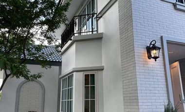Casa en venta de 4 habitaciones en Mae Rim, Chiang Mai