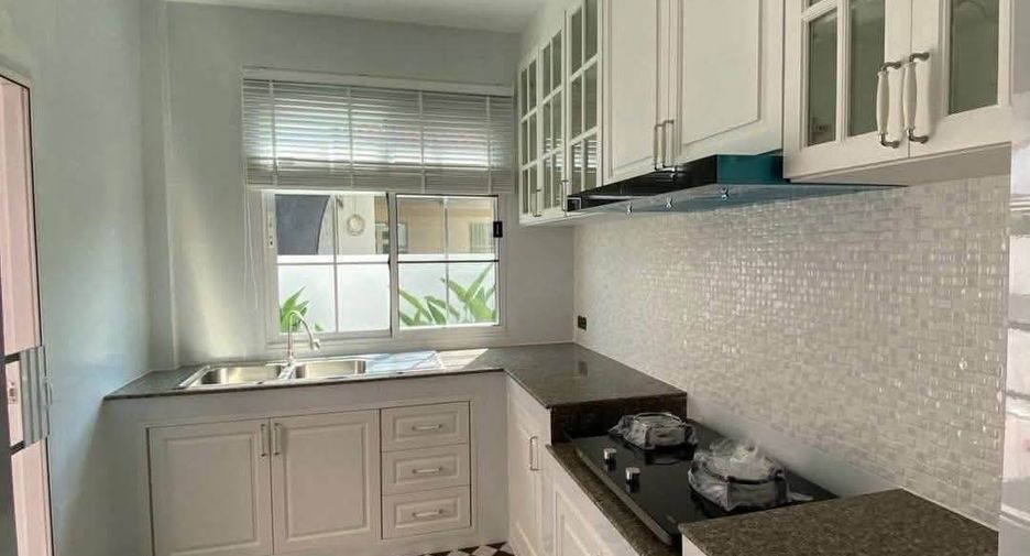 ขาย 4 ห้องนอน บ้านเดี่ยว ใน แม่ริม, เชียงใหม่