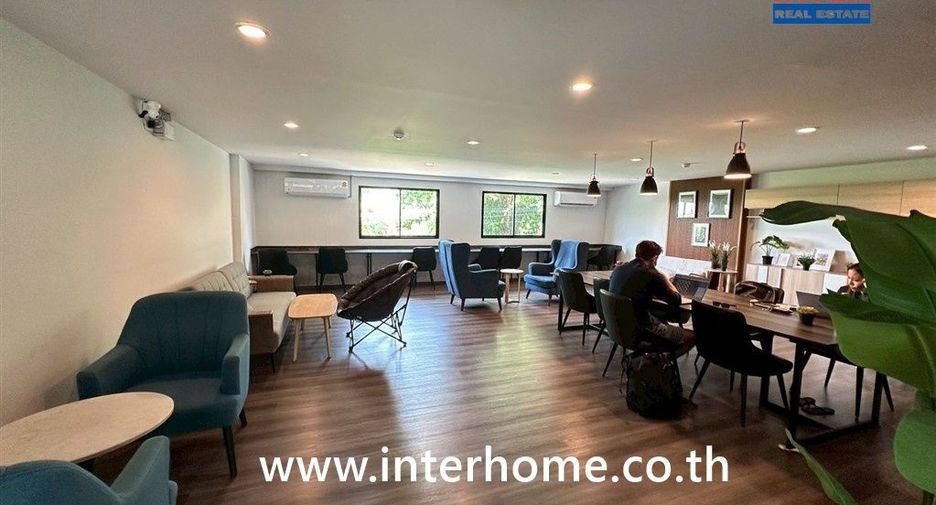 À vendre 1 chambre condo à Sai Mai, Bangkok
