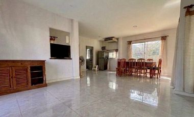 Casa en venta de 3 habitaciones en Mueang Chiang Mai, Chiang Mai