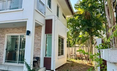 Casa en venta de 3 habitaciones en Mueang Chiang Mai, Chiang Mai