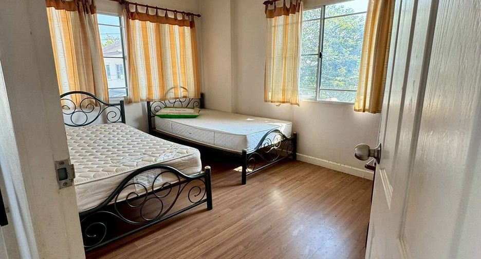 Haus zum Kauf mit 3 Zimmer in Mueang Chiang Mai, Chiang Mai