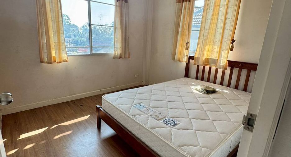 Haus zum Kauf mit 3 Zimmer in Mueang Chiang Mai, Chiang Mai