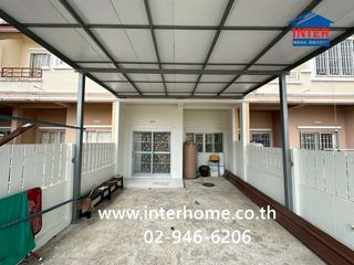 Продажа 3 спальни таунхаус в Khlong Luang, Патумтани