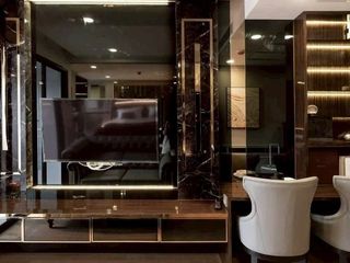 For rent 1 bed condo in Bang Rak, Bangkok
