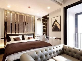 For rent 1 bed condo in Bang Rak, Bangkok