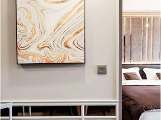 For rent 1 bed condo in Bang Rak, Bangkok