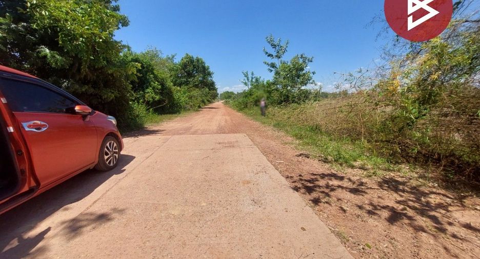 Grundstück zum Kauf in Rattanawapi, Nong Khai