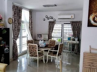 ให้เช่า 3 ห้องนอน บ้านเดี่ยว ใน บางบัวทอง, นนทบุรี