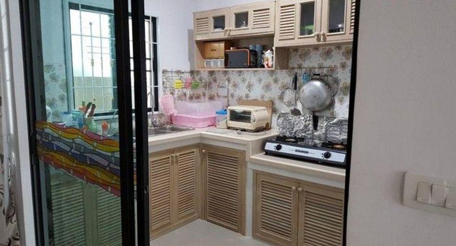 For rent 3 ベッドルーム house in Bang Bua Thong, Nonthaburi