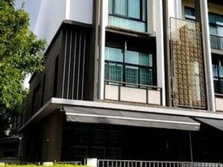 ให้เช่า 3 ห้องนอน บ้านเดี่ยว ใน บางบัวทอง, นนทบุรี