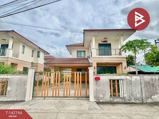 出售 3 卧室 独立屋 在 Bang Bua Thong, Nonthaburi