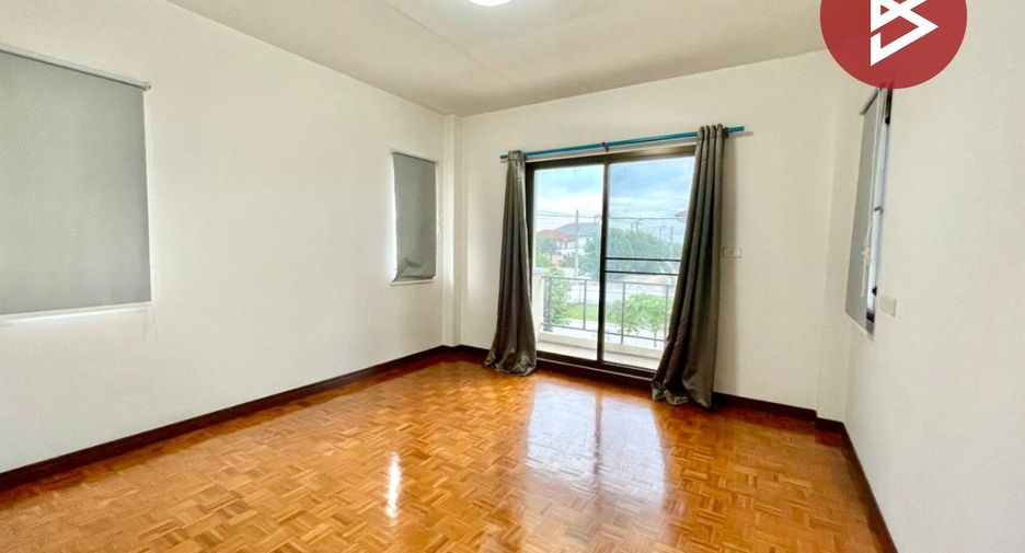 For sale 3 bedrooms house in Bang Bua Thong, Nonthaburi