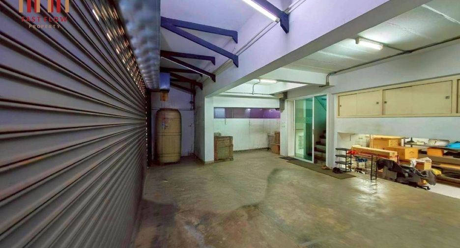出售 商业空间 在 Chatuchak, 曼谷