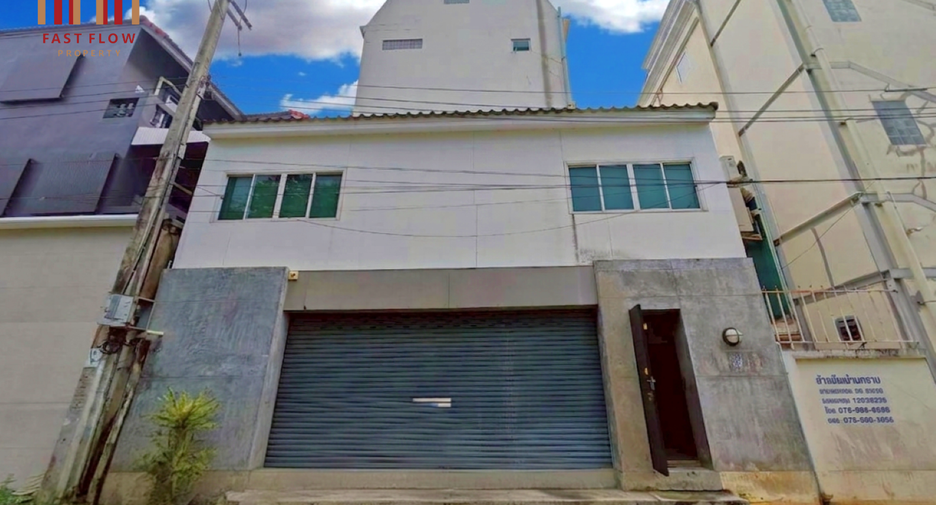 出售 商业空间 在 Chatuchak, 曼谷