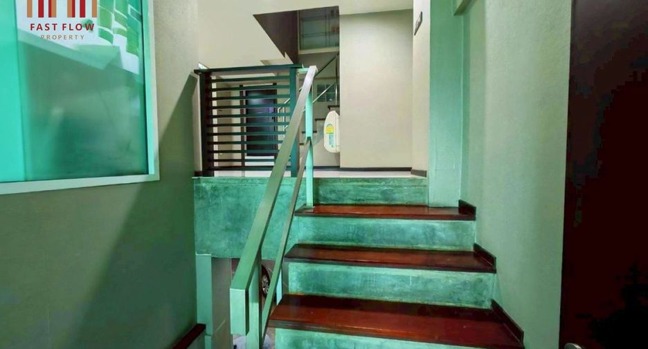 出售 商业空间 在 Chatuchak, 曼谷