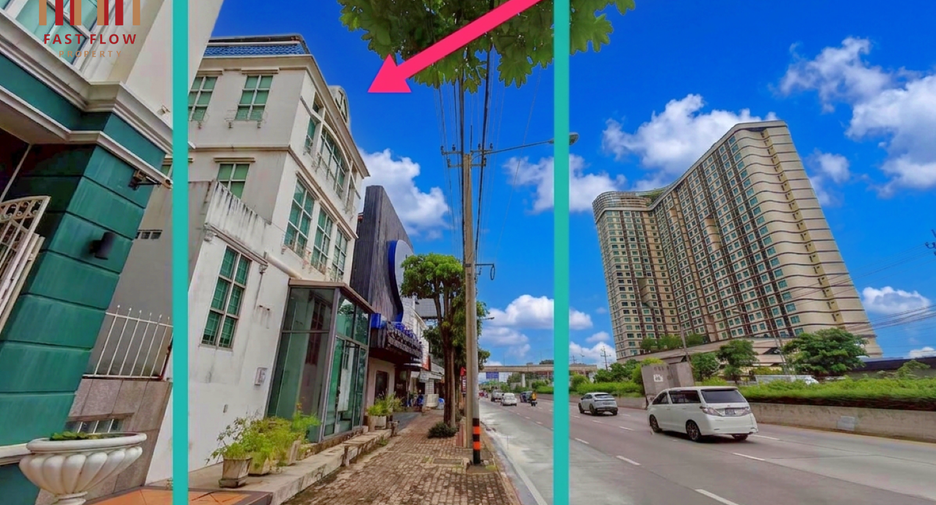 出售 商业空间 在 Chatuchak, 曼谷