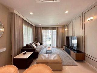 出租 3 卧室 独立屋 在 Bang Kapi, 曼谷