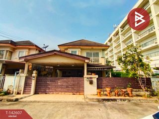 ขาย 3 ห้องนอน บ้านเดี่ยว ใน ธัญบุรี, ปทุมธานี