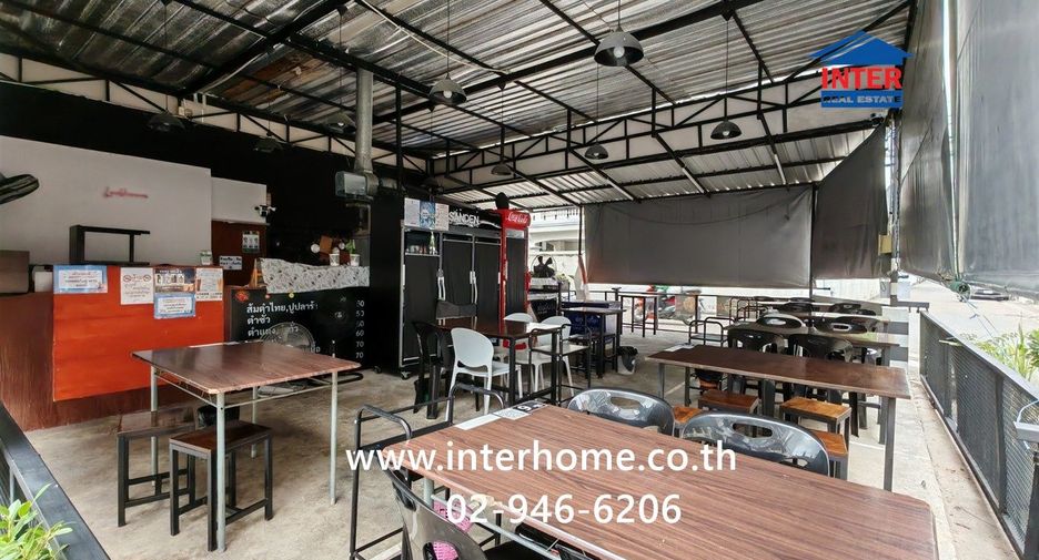 For sale land in Phaya Thai, Bangkok