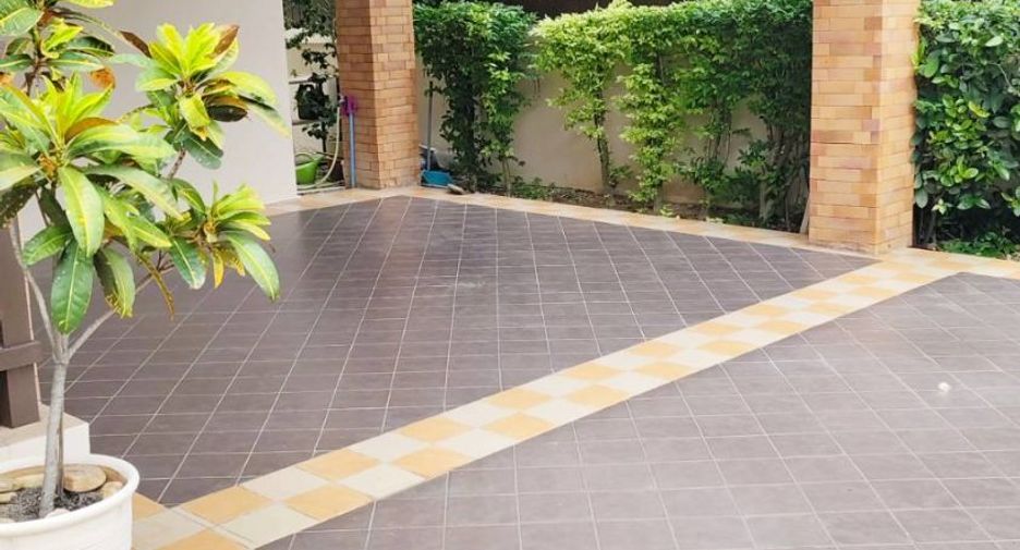 À vendre 3 chambres maison à East Pattaya, Pattaya