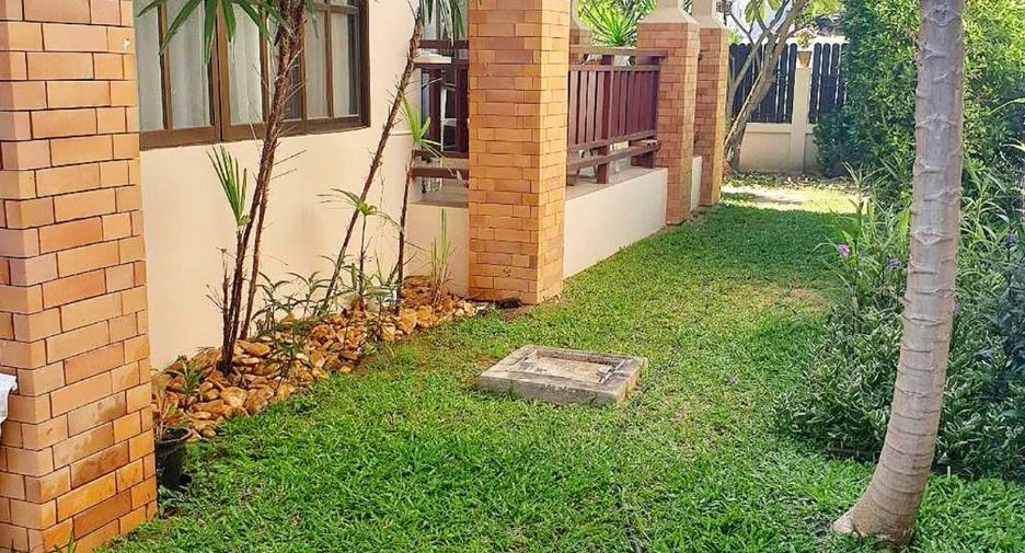 À vendre 3 chambres maison à East Pattaya, Pattaya
