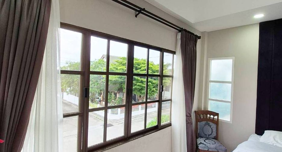 À vendre 3 chambres maison à East Pattaya, Pattaya