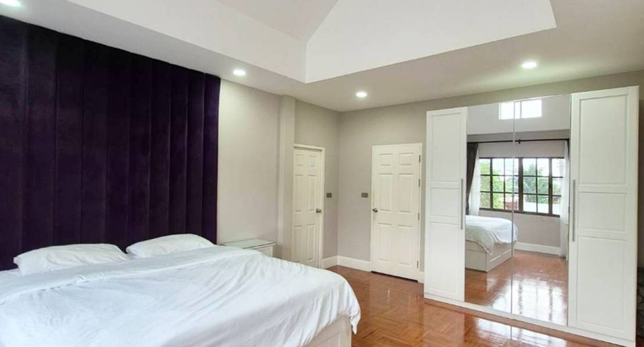 À vendre 3 chambres maison à East Pattaya, Pattaya
