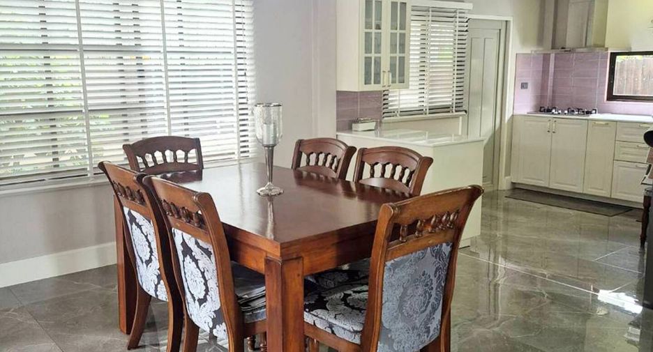 À vendre 3 chambres maison à East Pattaya, Pattaya