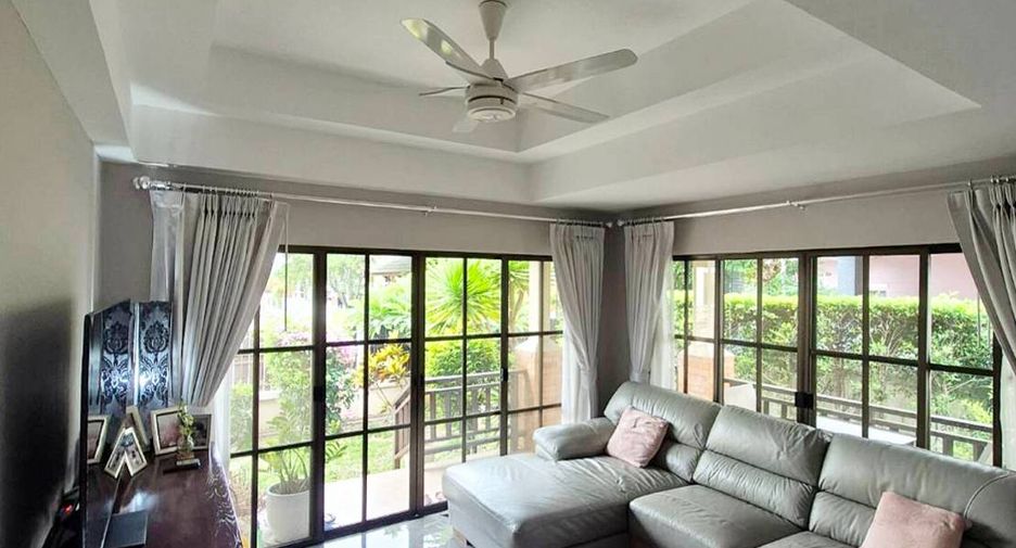 À vendre 3 chambres maison à East Pattaya, Pattaya