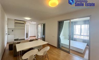For sale 2 bedrooms condo in Yan Nawa, Bangkok