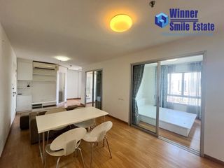 For sale 2 bedrooms condo in Yan Nawa, Bangkok