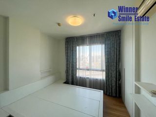 For sale 2 bedrooms condo in Yan Nawa, Bangkok