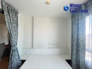 For sale 2 bedrooms condo in Yan Nawa, Bangkok