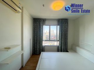 For sale 2 bedrooms condo in Yan Nawa, Bangkok