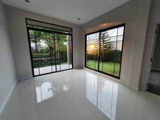 ให้เช่า 3 ห้องนอน บ้านเดี่ยว ใน บางบัวทอง, นนทบุรี