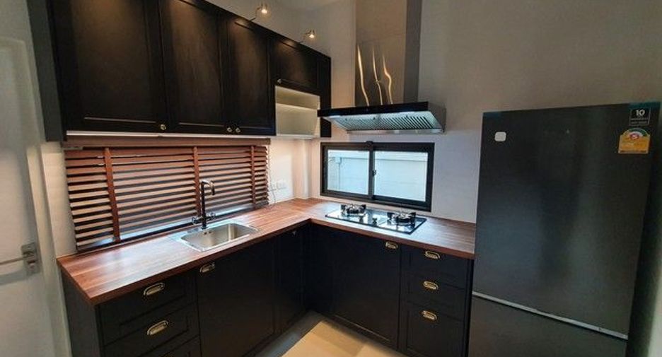 For rent 3 ベッドルーム house in Bang Bua Thong, Nonthaburi