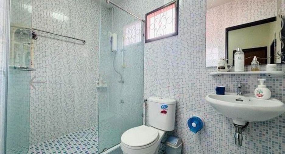 For sale 4 bedrooms house in Bang Bon, Bangkok