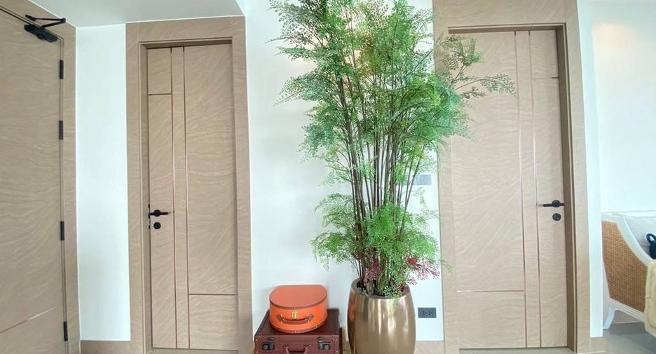 À vendre 1 chambre condo à Jomtien, Pattaya