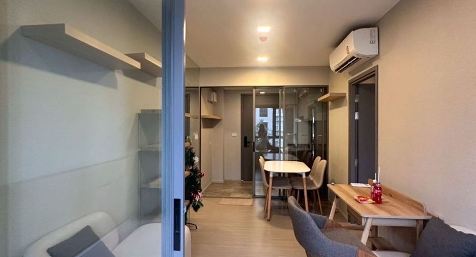 For rent 2 ベッドルーム condo in Watthana, Bangkok
