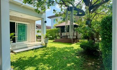 Casa en venta de 5 habitaciones en Mueang Chiang Mai, Chiang Mai