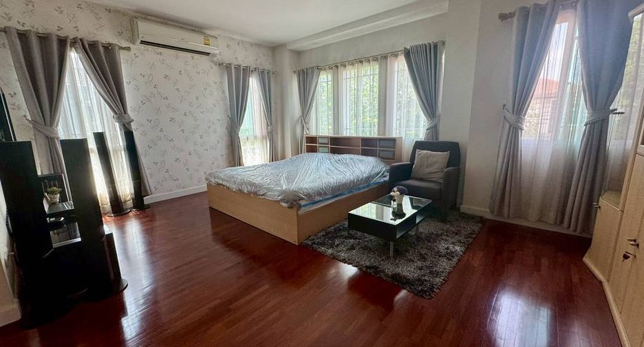 Продажа 5 спальни дом в Mueang Chiang Mai, Чианг Маи