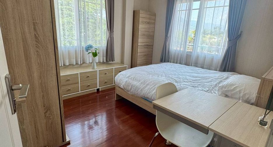 Продажа 5 спальни дом в Mueang Chiang Mai, Чианг Маи