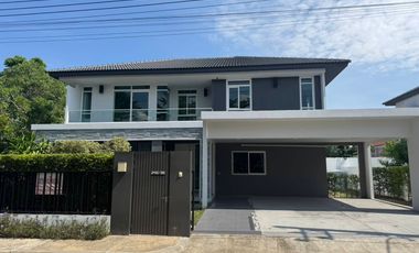 Haus zum Kauf mit 4 Zimmer in San Sai, Chiang Mai