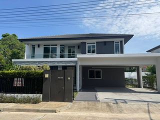 出售 4 卧室 独立屋 在 San Sai, Chiang Mai
