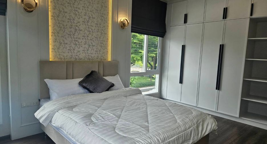 Haus zum Kauf mit 4 Zimmer in San Sai, Chiang Mai