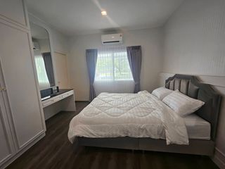 出售 4 卧室 独立屋 在 San Sai, Chiang Mai