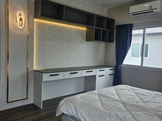 出售 4 卧室 独立屋 在 San Sai, Chiang Mai