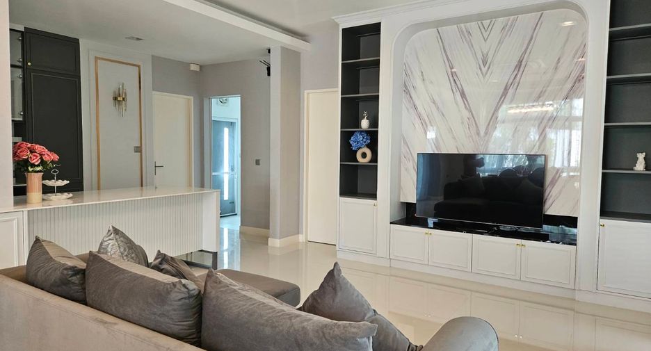Haus zum Kauf mit 4 Zimmer in San Sai, Chiang Mai