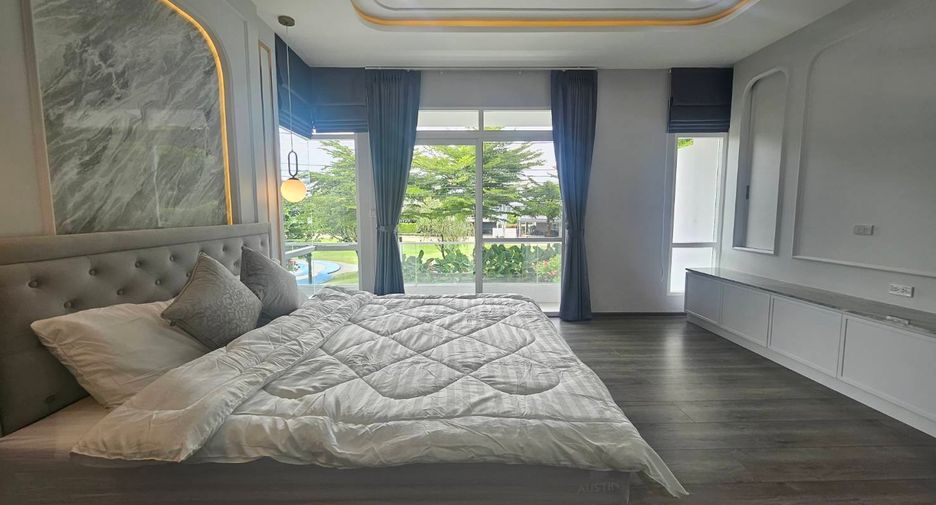 Haus zum Kauf mit 4 Zimmer in San Sai, Chiang Mai